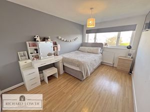 Bedroom Two- click for photo gallery